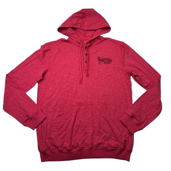 Disney Parks Walt Disney World light Sweatshirt - Picture 2 of 9